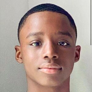 Meet your Posher, Daveion